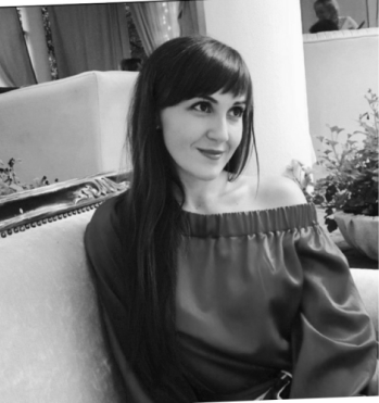 Alina Zerchaninova